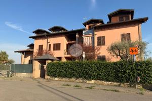 MANSARDA A BASIANO
