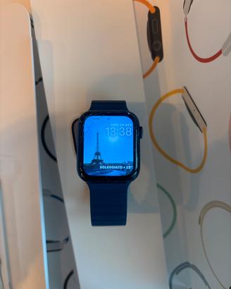 Apple watch serie 6 gps