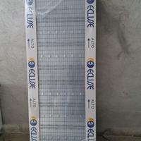 Controtelaio Eclisse da intonaco