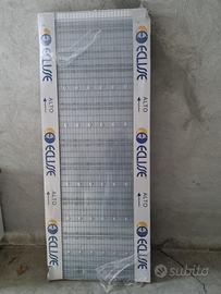 Controtelaio Eclisse da intonaco