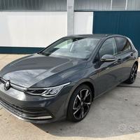 Ricambi golf 8