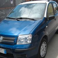 Panda diesel multijet