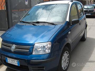 Panda diesel multijet