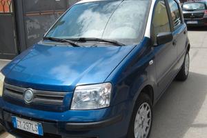 Panda diesel multijet