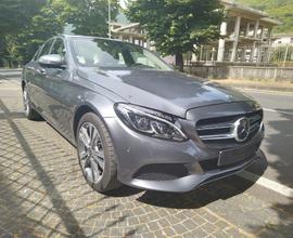 MERCEDES Classe C 220 4MATIC EXECUTIVE