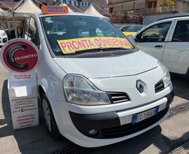 Renault modus 1.5 DIESEL Anno 2012