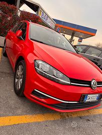 VOLKSWAGEN Golf 7ª serie - 2017