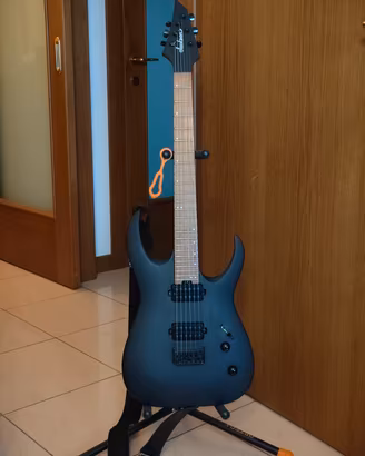 Jackson Pro Series Signature Misha Mansoor