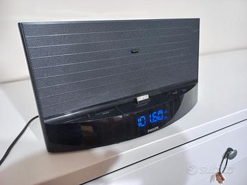 docking station philips AJ7040D/37