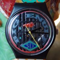 orologio swatch