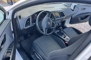 Seat leon unico proprietario