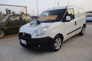 FIAT DOBLO 1.6 MJT 105 CV 2014