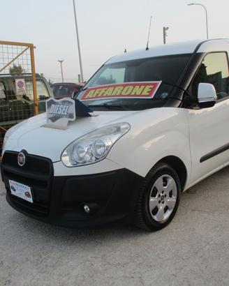 FIAT DOBLO 1.6 MJT 105 CV 2014