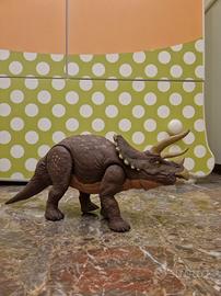 Dinosauro jurassic world 