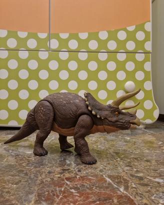 Dinosauro jurassic world 