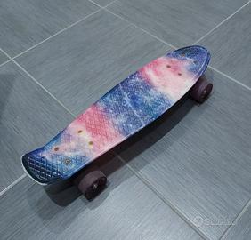 Skateboard 57cm