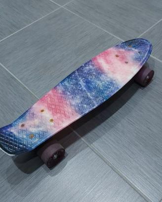 Skateboard 57cm