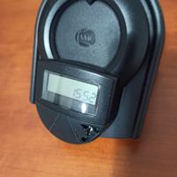 Audiotherm per pentole Amc