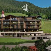 Nova Levante: Mountain Residence Iris