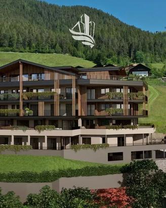 Nova Levante: Mountain Residence Iris