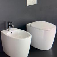 Sanitari filo muro Ideal Standard