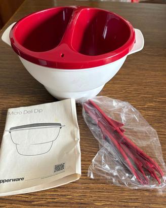 Tupperware