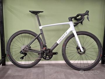 SCOTT ADDICT RC PRO NUOVA 