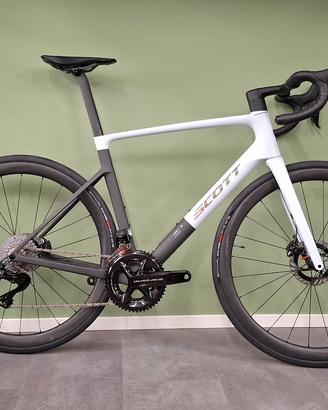 SCOTT ADDICT RC PRO NUOVA 