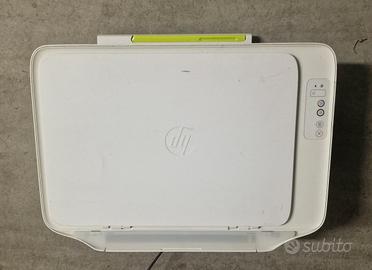 Stampante Multifunzione HP (da testare)