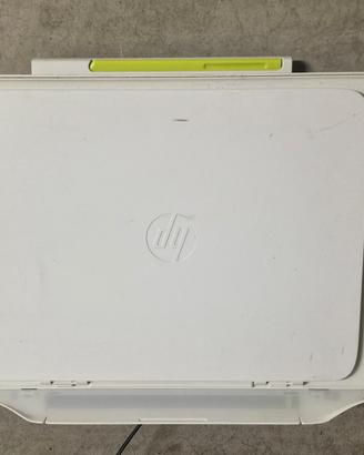 Stampante Multifunzione HP (da testare)