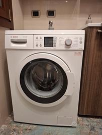 bosch serie 6 (8kg-1000giri)