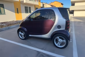 Smart 450 CDI