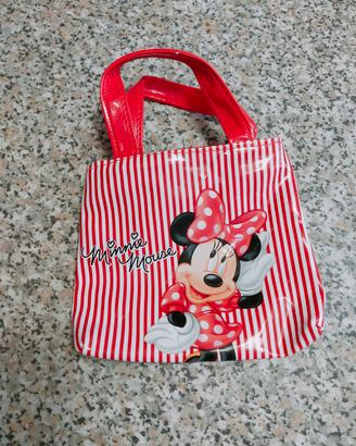 Borsetta Minnie Walt Disney 