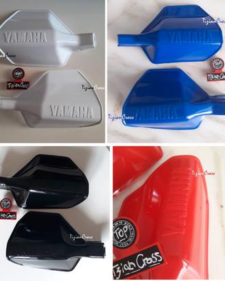 PARAMANI YAMAHA enduro cross NUOVI TizianCross