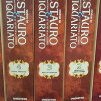 Corso di Restauro e Antiquariato