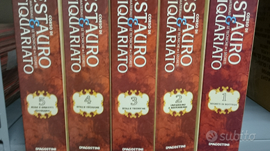 Corso di Restauro e Antiquariato