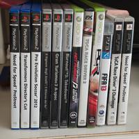 Videogiochi misti