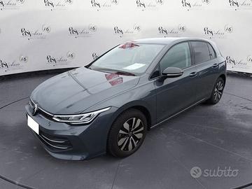 Volkswagen Golf 1.5 TSI ACT GOAL LED NAVI PDC