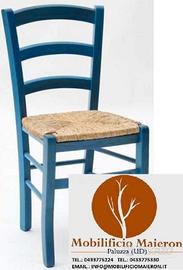 Sedie Ristorante Bar Pizzerie cd0129