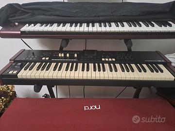 Hammond Kk4
