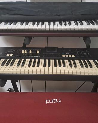 Hammond Kk4