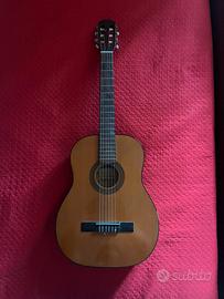 Chitarra classica