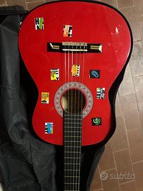 Chitarra classica
