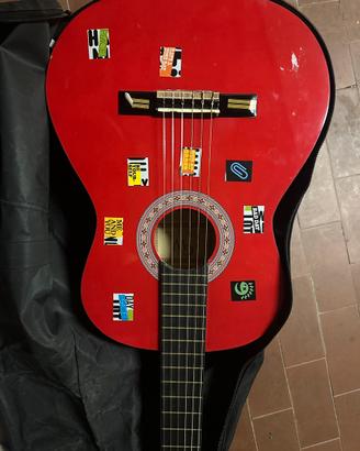 Chitarra classica