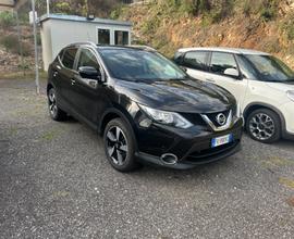 Nissan Qashqai 1.5 dCi Tekna 2017 tetto