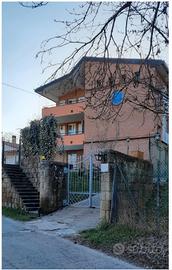 Roccamonfina Monolocale Arredato