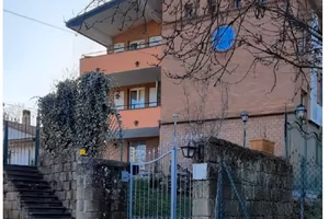 Roccamonfina Monolocale Arredato