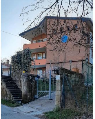 Roccamonfina Monolocale Arredato