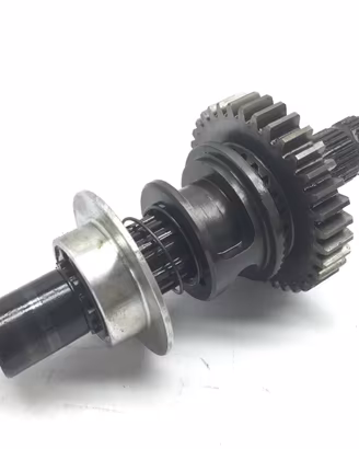 KTM LC4 SM 640 ALBERO RINVIO AVVIAMENTO PEDIVELLA 