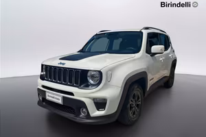 JEEP Renegade - Renegade 1.0 T3 Longitude